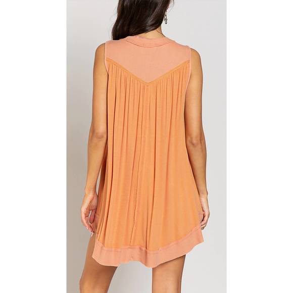 NEW POL jack in papaya - Picture 2 of 2